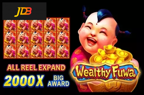 Wealthy Fuwa